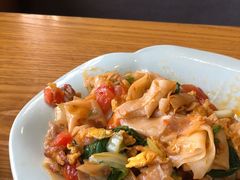 -妈妈的味道(和顺古镇店)