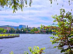 -南长河公园