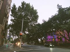 -悉尼歌剧院