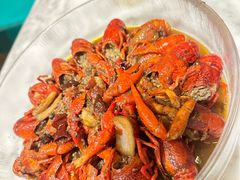 -雀蓝川菜(星悦汇店)