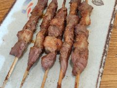 -庭院·冰煮羊·北京涮肉(西单店)