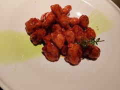 糖醋里脊肉-虫二酒肆(美罗城店)