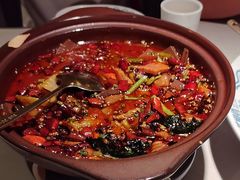 -花椒俏川菜小馆(南海万达店)