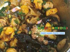 -胖子好盐水鸭(总店)