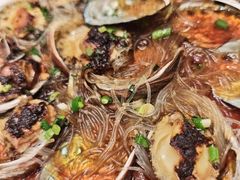 -顺风海鲜港(长寿路店)
