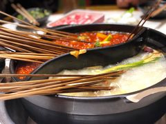 -钢管厂歆瑞源油卤串串香(春熙路太古里店)