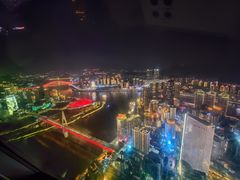 -苏丝的天空高空酒吧Suzie's Sky Bar