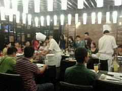 -大渔铁板烧(蛇口店)