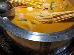 -杨翔豆皮涮牛肚(万和城店)