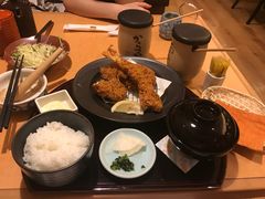 -黒豚料理 寿庵(中央駅西口店)