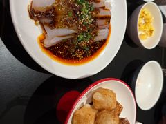 -辣尚瘾·烤鱼·新川菜(交大直营店)