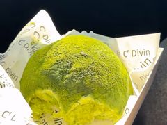 -柏尼娅PEARIA·蛋糕定制(静安店)
