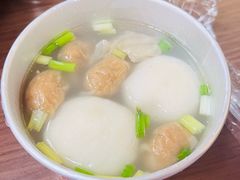 -同利肉燕老铺(澳门路店)