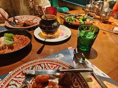 -卢布里西餐厅(总店)