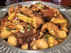 -胖哥俩肉蟹煲(石家庄勒泰中心店)