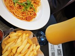 -必胜客(天鹅湖万达店)