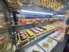 -丰卓会海鲜自助(中润大道店)