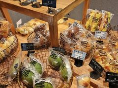 -Max Bakery 阿唛手作