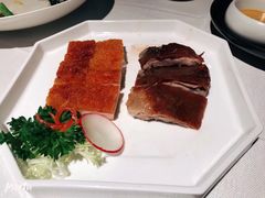 -三号黄浦会Canton Table