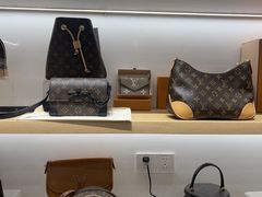 -海星奢选二手奢侈品手表包包鉴定回收寄卖(墨玉南路店)
