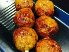 -鸟串烧Yakitori