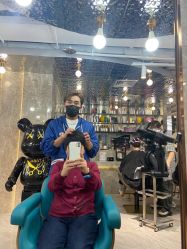 -悦SALON