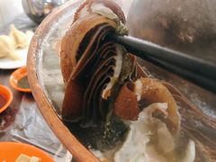 -京城羊坊涮羊肉馆(湖北路店)