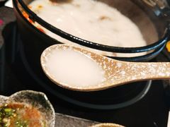 -新草堂锅物料理(泉城路店)