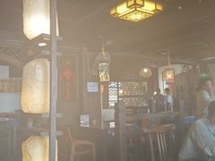 -香满楼(临安路店)