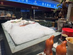 -国惠大酒楼(仓山万达店)