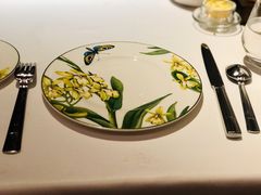 -Le Comptoir de Pierre Gagnaire