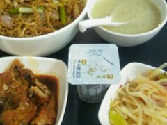 -西安高新希尔顿酒店·咖啡露台西餐厅