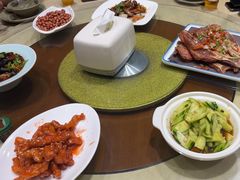 -POLO小馆·老南京菜(解放路店)