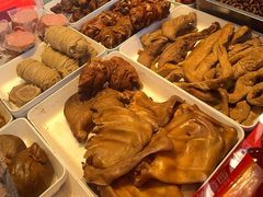 -净香园熟肉(北坦总店)