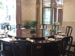 包厢-华庭苑农家乐(旺山店)