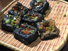 -庞家烧烤客栈(炮台山店)