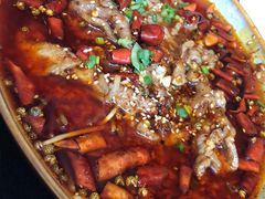 -丽晶轩中餐厅(重庆丽晶酒店)