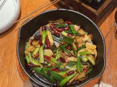 -云海肴·汽锅鸡·云南代表菜(丁香国际店)