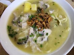 -面道赞宁海海鲜面(迎凤街店)