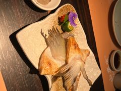 -山葵家·创意料理(宁波来福士店)