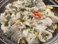 -山水茶艺馆·点心粤菜·30年老字号