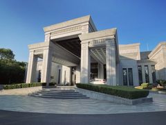 -西郊宾馆·1921餐厅