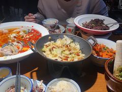 -老湘村·湖南土菜(天河维多利店)