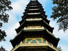 -灵谷景区