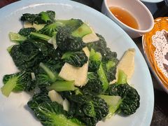 -半盆菜酒家(中山南一路店)