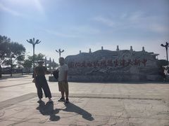 -天津妈祖文化园