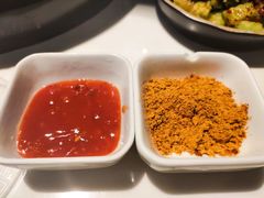 -海底捞火锅(方圆荟店)