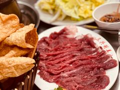 -三兴涮羊肉(荣安大街店)