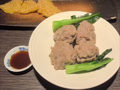 -广州花园酒店荔湾亭·地道点心·粤式饮茶