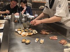 -大渔铁板烧(万象城店)